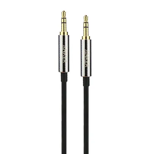 کابل AUX انکر مدل A7123H12 طول 1.2 متر (1)